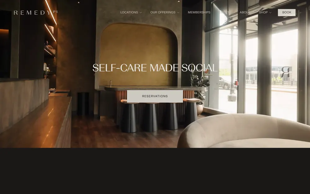 Remedy Place, West Hollywood